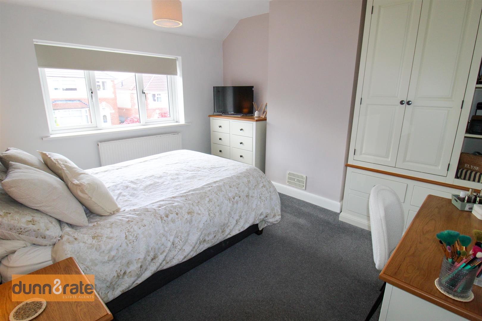 Clive Avenue, Baddeley Green, Stoke-On-Trent